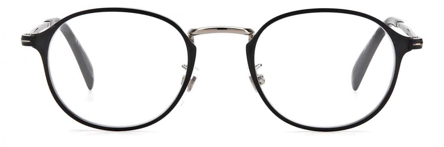 David Beckham Db7055 Eyeglasses - view 14